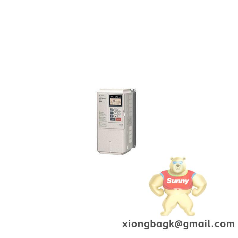 YASKAWA SGMKS-13A5V-BK21-B