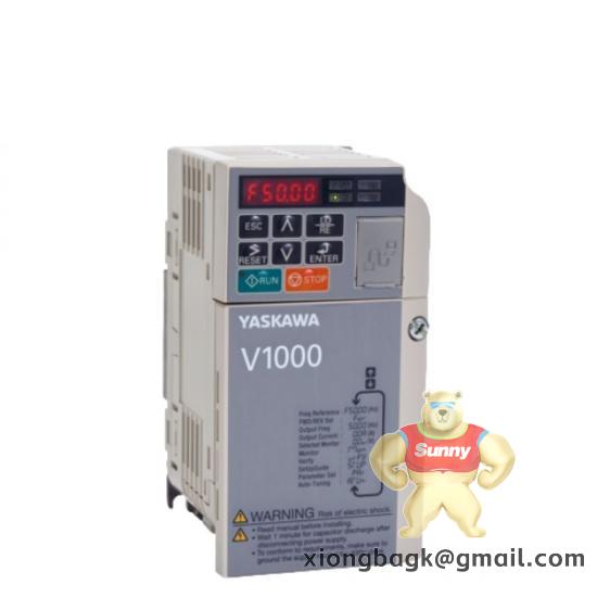 Yaskawa CACR-SR12TZ6SF