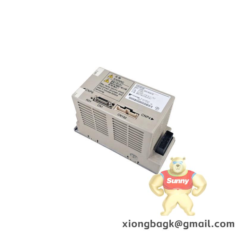 YASKAWA CP-317/AI-01