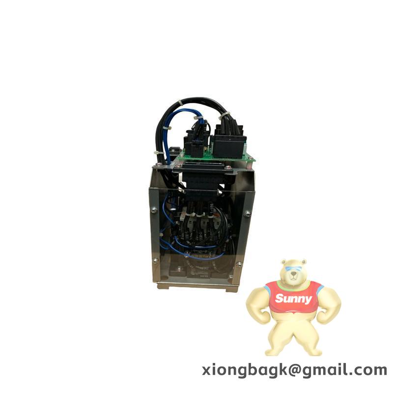 YASKAWA CP-317/DO-01