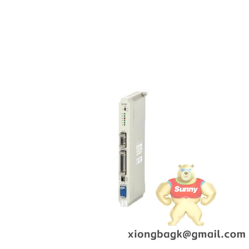 Yaskawa SGMGH-09DCA6F-OY