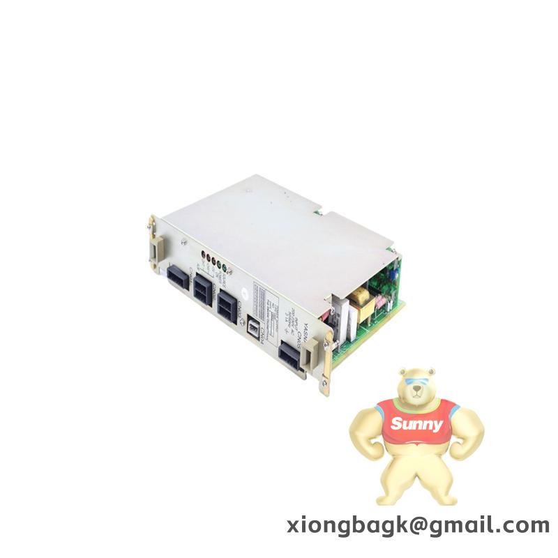 Yaskawa JZNC-YRK51-1E