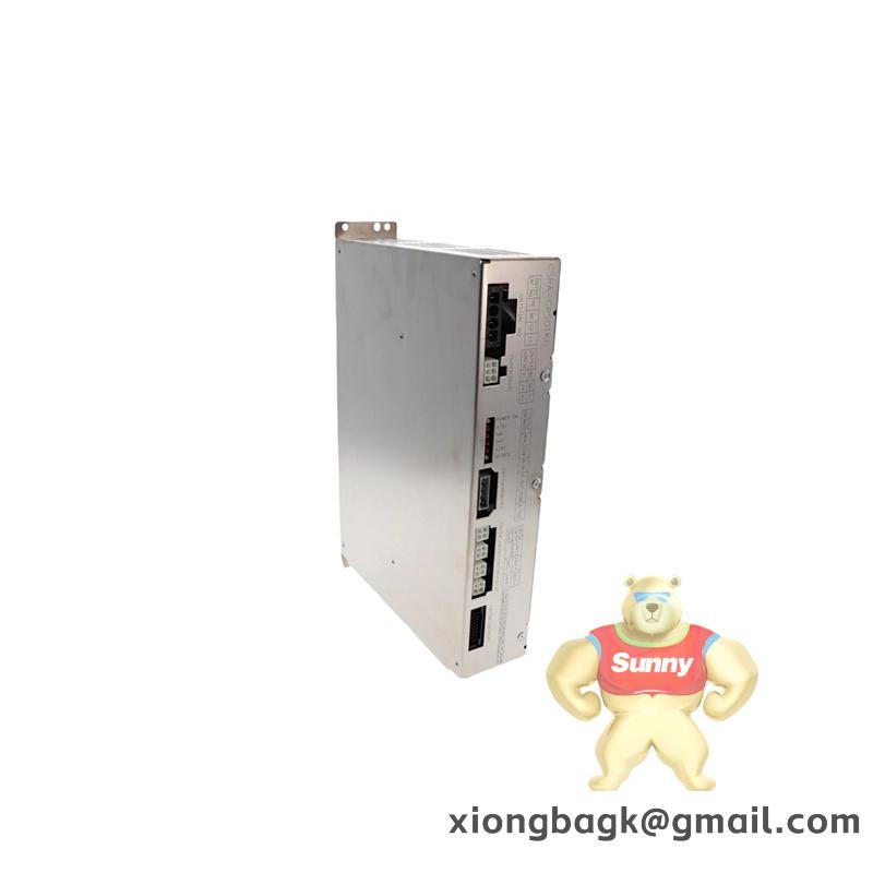 Yaskawa CACR-SR03BC1ES