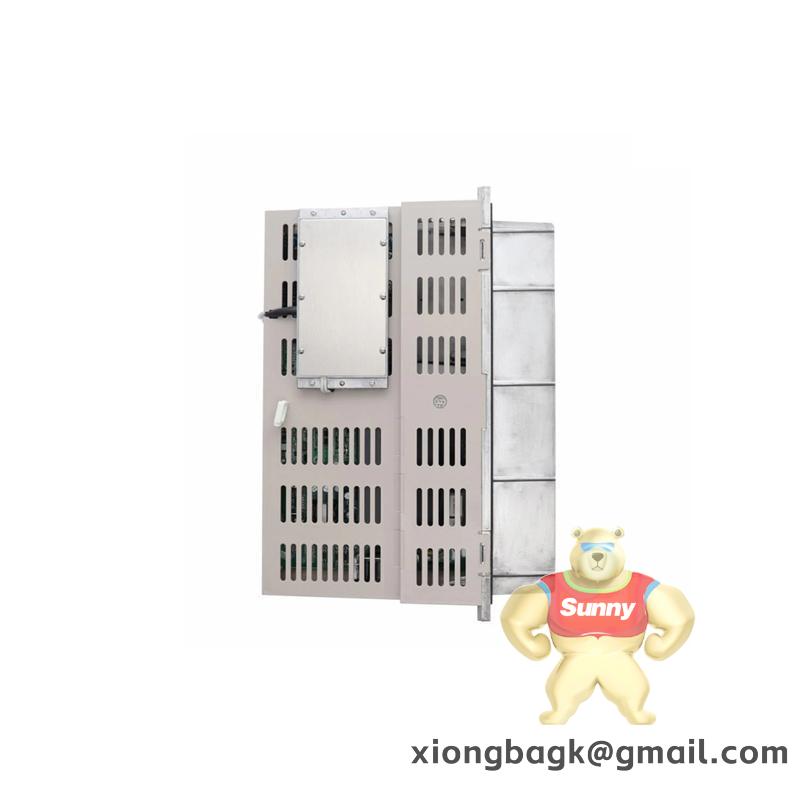 Yaskawa CACR-PR07BCAF