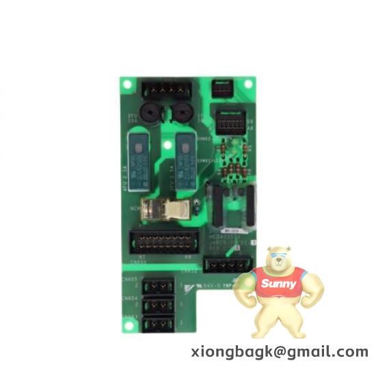 Yaskawa CACR-SR12TB5BM