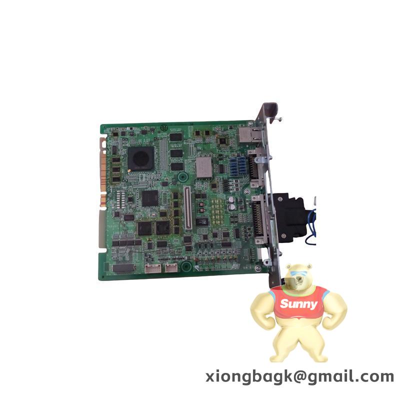 Yaskawa CACR-SR05AA2AH-Y328