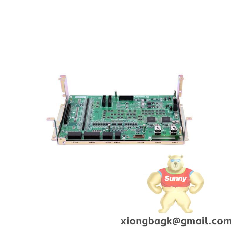 Yaskawa SGMJV-04ADE6S