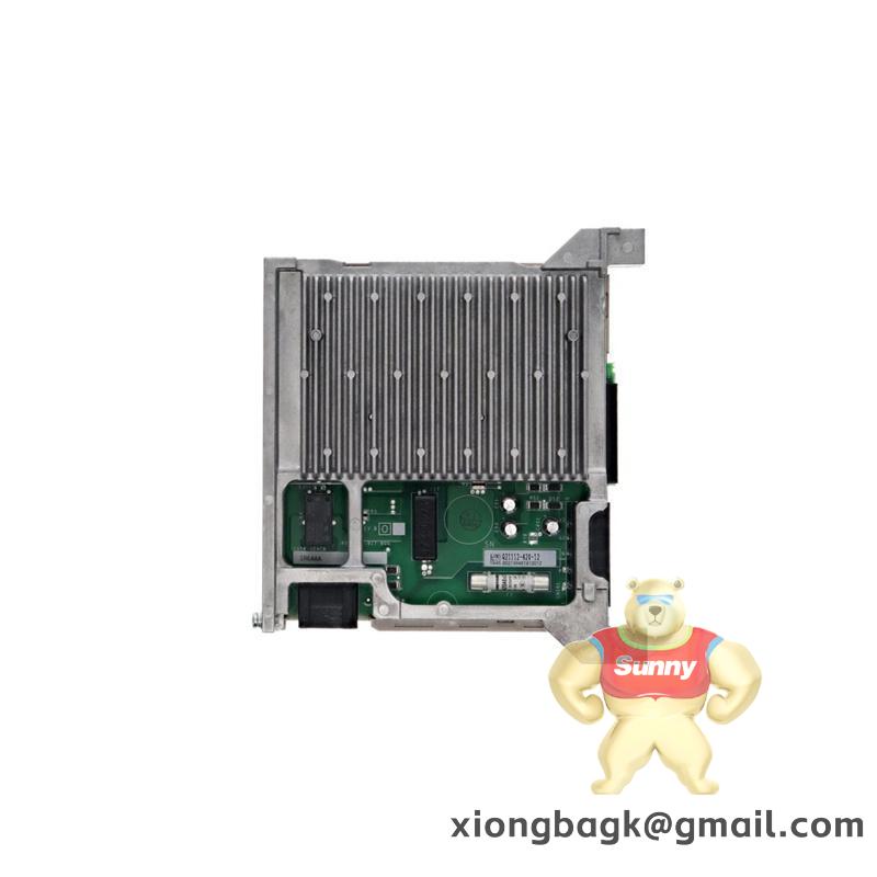 YASKAWA JAMSC-IF62AV