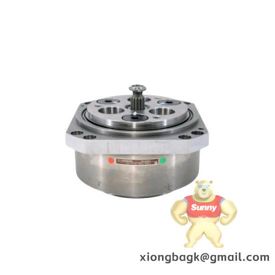 GE KINAMATIC DC MOTOR - 10 HP