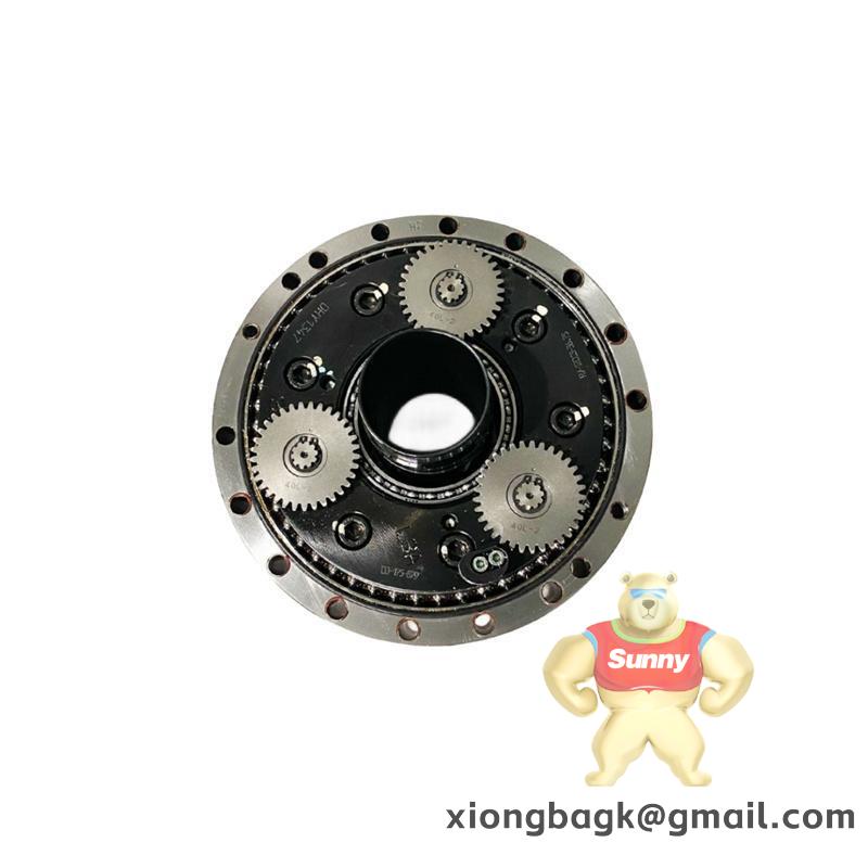 Yaskawa JANCD-EIO01B