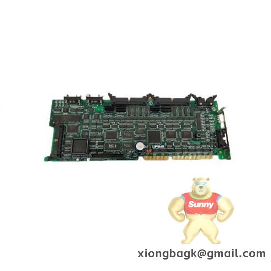 Yaskawa CACR-SR12TZ6SF