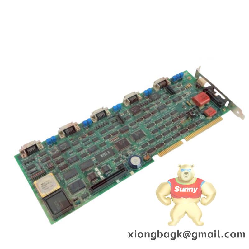 Yaskawa CACR-SR06TZ6SM-E