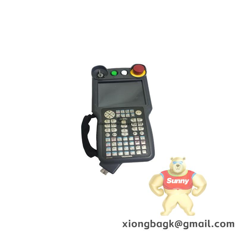 YASKAWA JAMSC-B1070