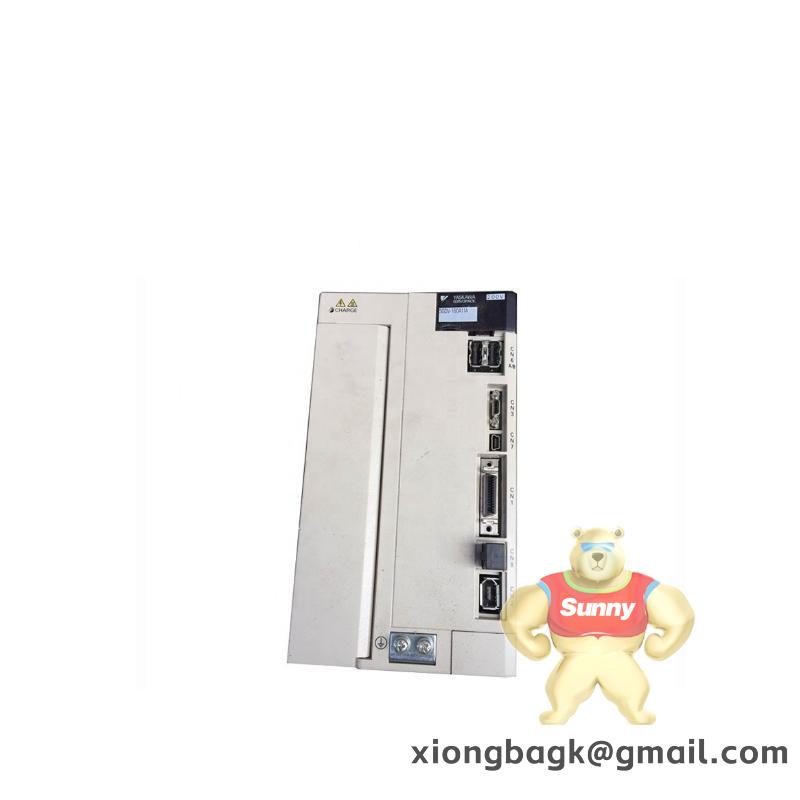 YASKAWA JAMSC-B2732V