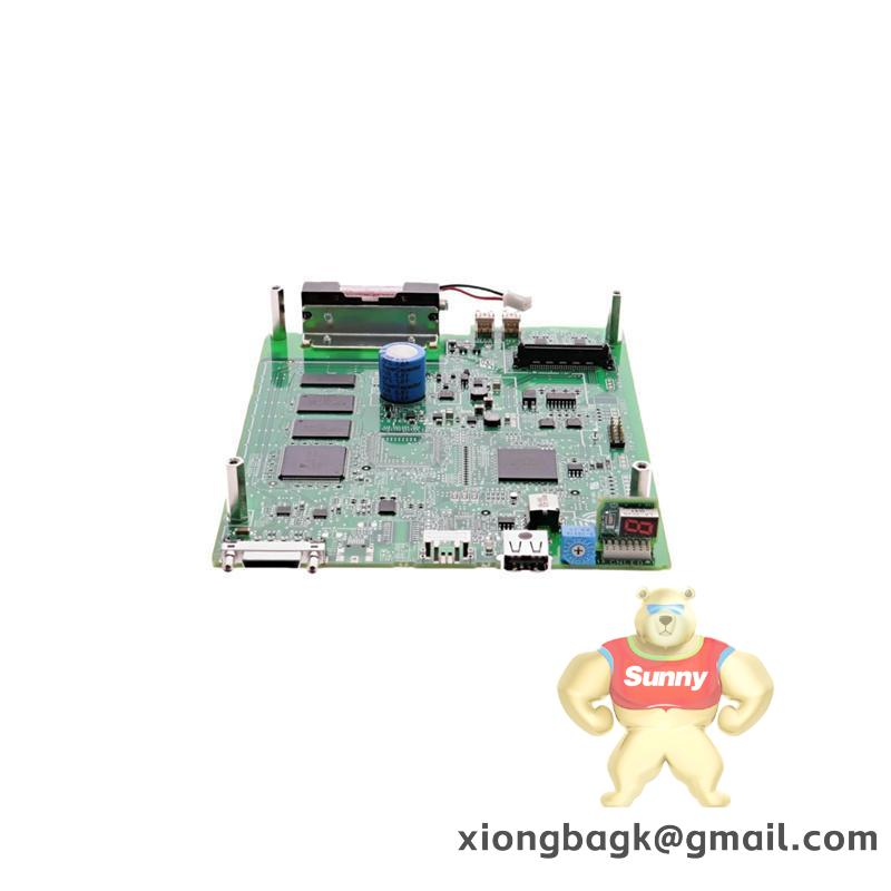 Yaskawa CACR-SR20BB1AM-Y135