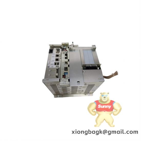 YASKAWA JANCD-MCP02B-1