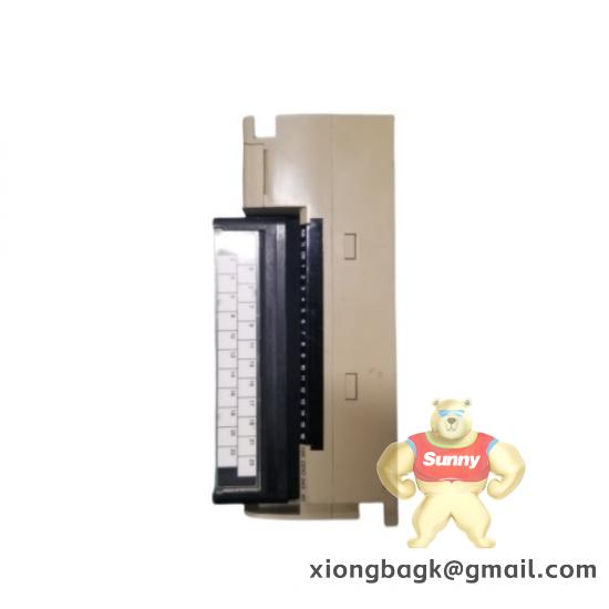 YASKAWA JANCD-MCP02B-1