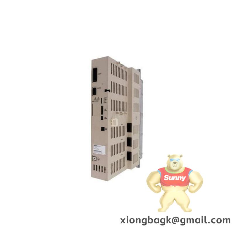 YASKAWA JANCD-MSV01B