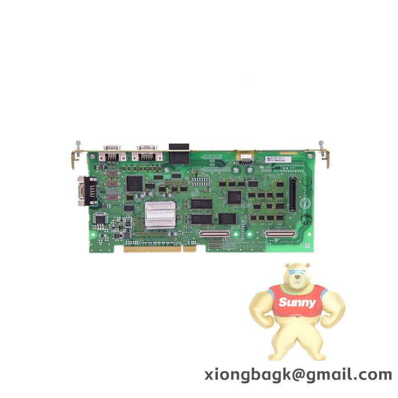 Yaskawa CACR-SR20BB1AM-Y135