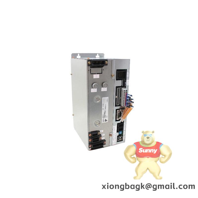 Yaskawa ZNC-NIF02B-2