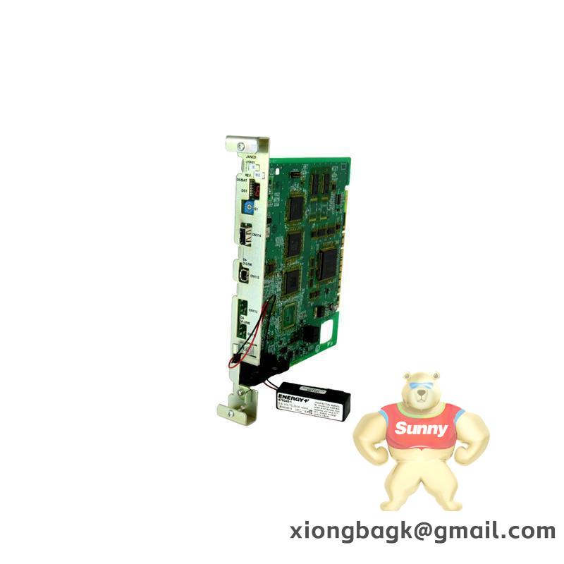 Yaskawa CIMR-JT4A0005BAA