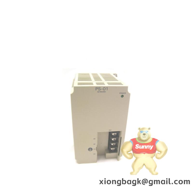 Yaskawa CIMR-G5A4045