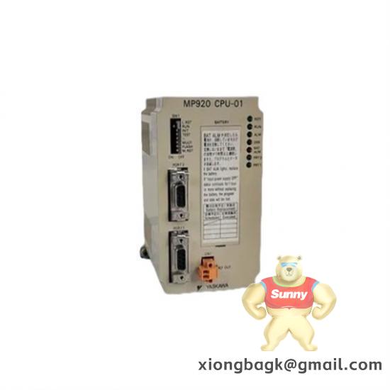 Yaskawa CACR-SR20BE12F