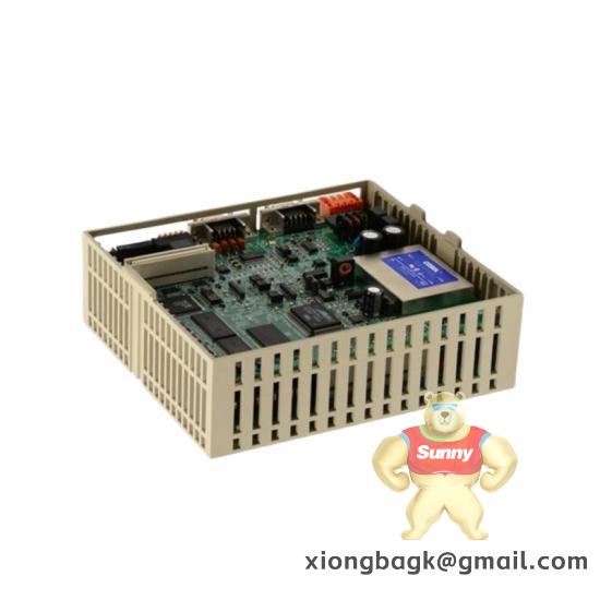 Yaskawa ZNC-NIF02B-2