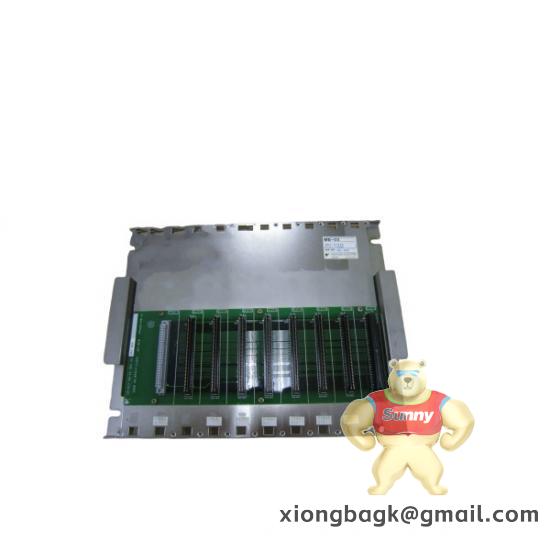 Yaskawa DDSCR-120CPU345100