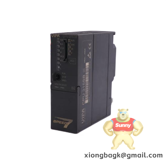 YASKAWA JZNC-MRK12-1E