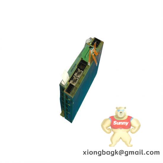 YASKAWA DDSCRGL60S3V