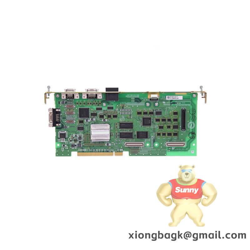 Yaskawa CACR-SR20BE12F