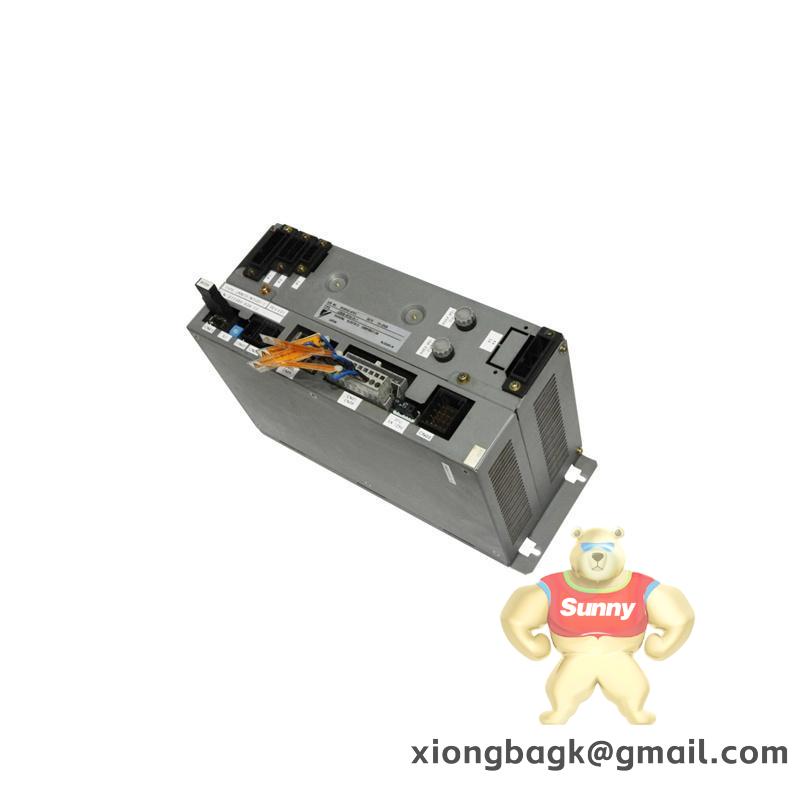 Yaskawa SGDB-3ZADY174