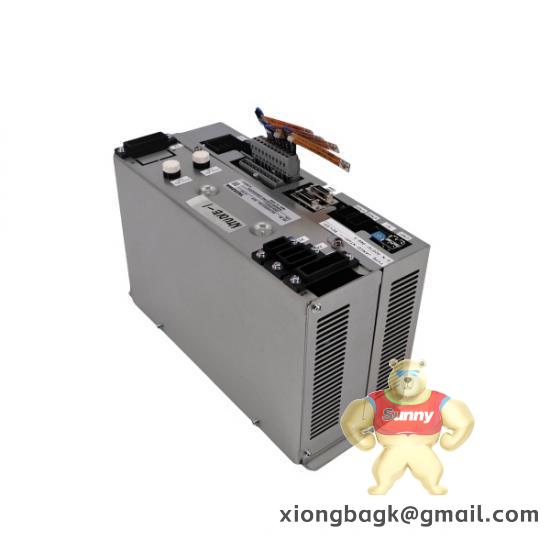 Yaskawa CACR-SR15SZ1SS-Y125