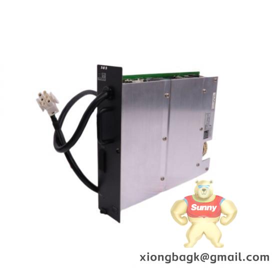 Yaskawa SGMGH-09DCA6F-OY