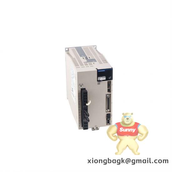 Yaskawa CACR-SR15SZ1SS-Y125