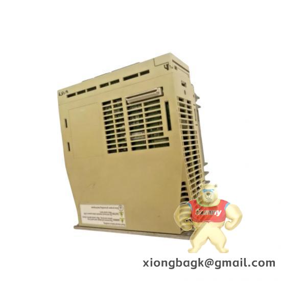 YASKAWA CACR-SR44SZ1SD-Y38