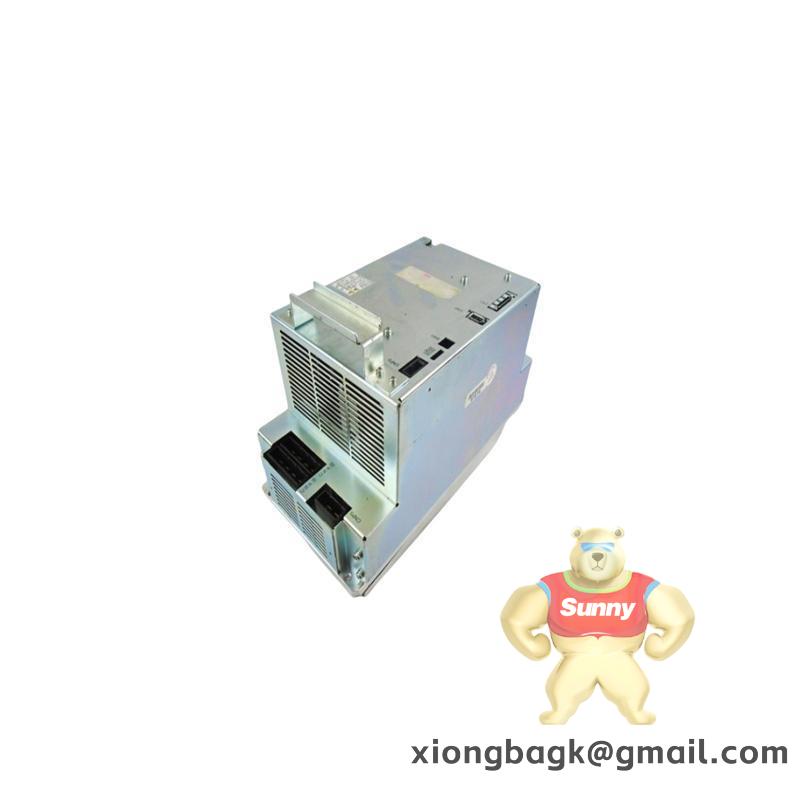 Yaskawa CACR-SR02AD1FR-Y119