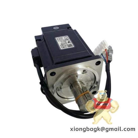 Bosch Rexroth R911289582 SERVOMOTOR MHD093C-058-NG0-LA