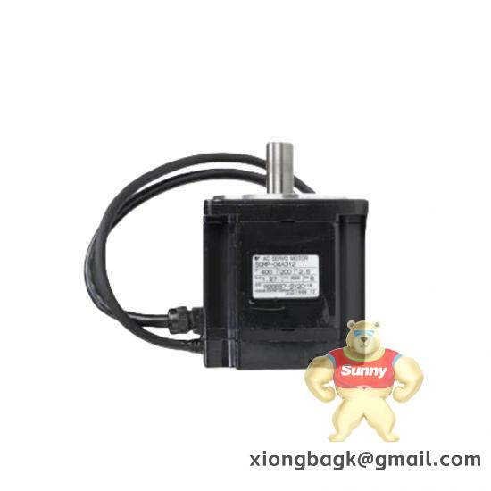 Yaskawa CACR-SR20BE12F