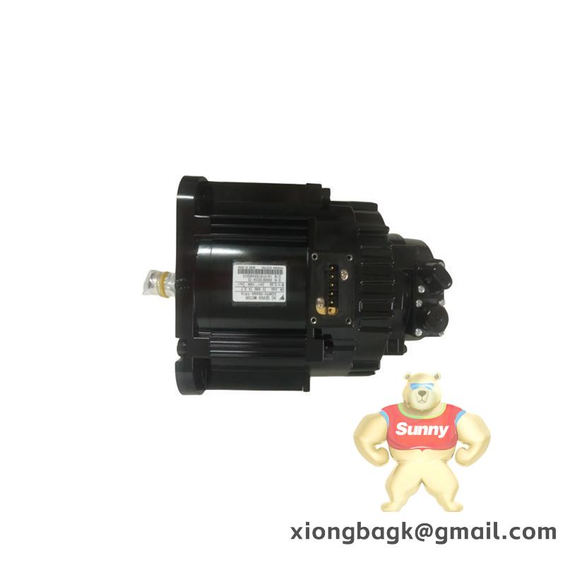 Yaskawa CACR-SR10BC1KS-Y262