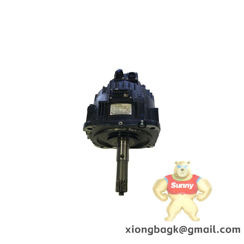 Yaskawa CACR-SR06TZ6SM-E