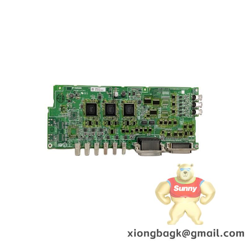 Yaskawa CACR-SR10BB1CS