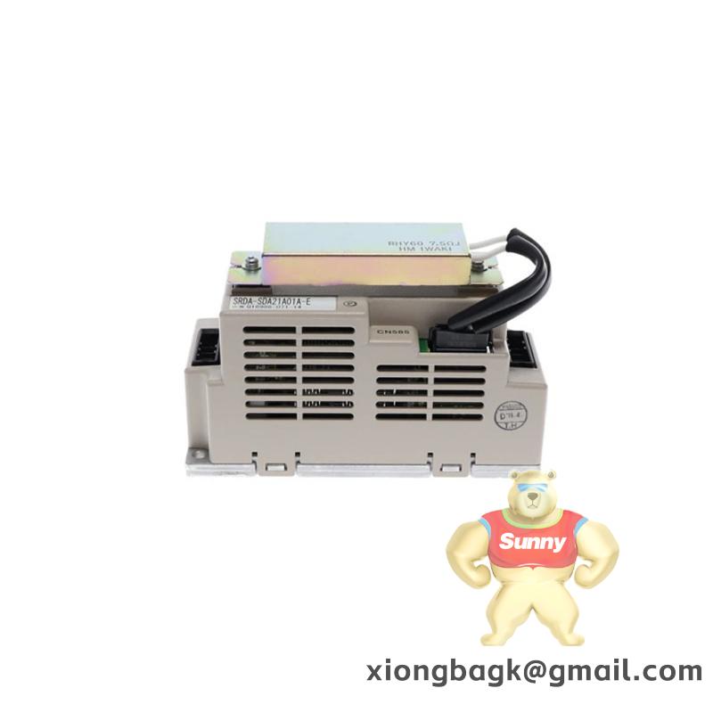 YASKAWA JAMSC-IF62AV