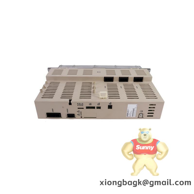 Yaskawa SGMAH-08AAA6CD-OY