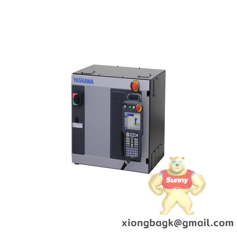 Yaskawa CSRA-CPS01KB/YRC1000/CSRA-CPS01KA