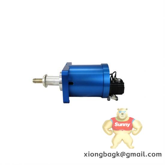 NOVELLUS 02-8105157-00 ASSY,SYS.CONT,P166/64,24V