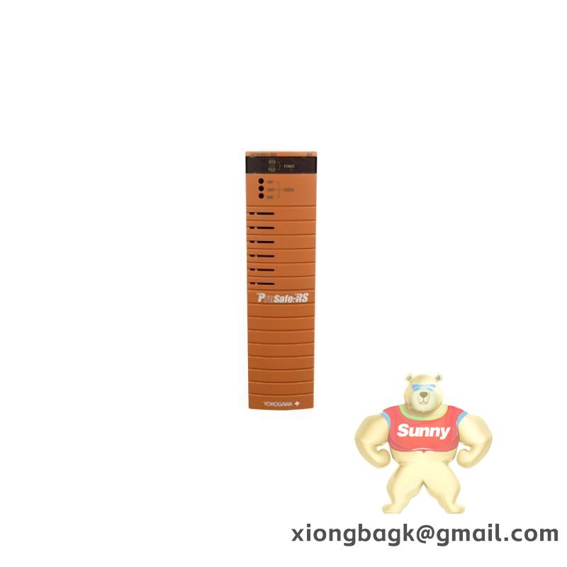 YOKOGAWA 2302-32-VLE-2