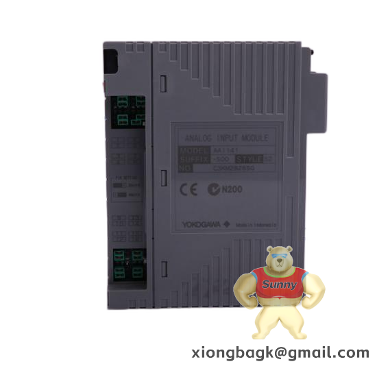 Yokogawa 0190-05990