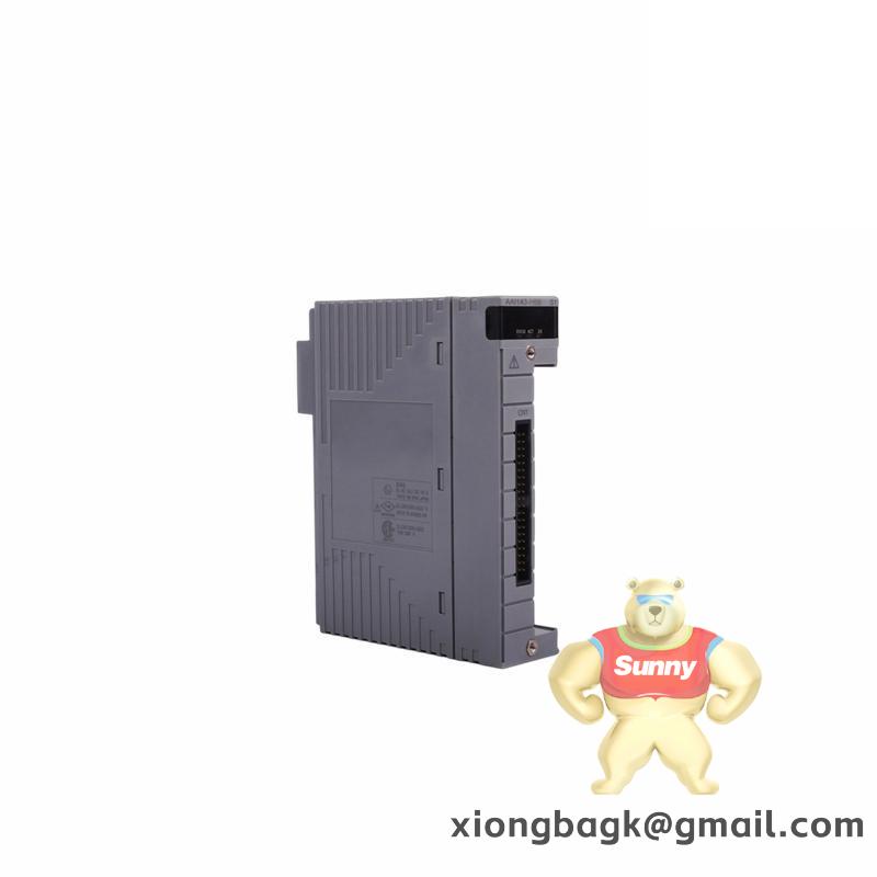 YOKOGAWA ADV551-P50/D5S00